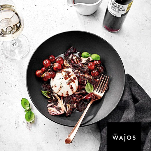 burrata-salat