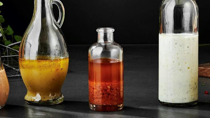 french dressing