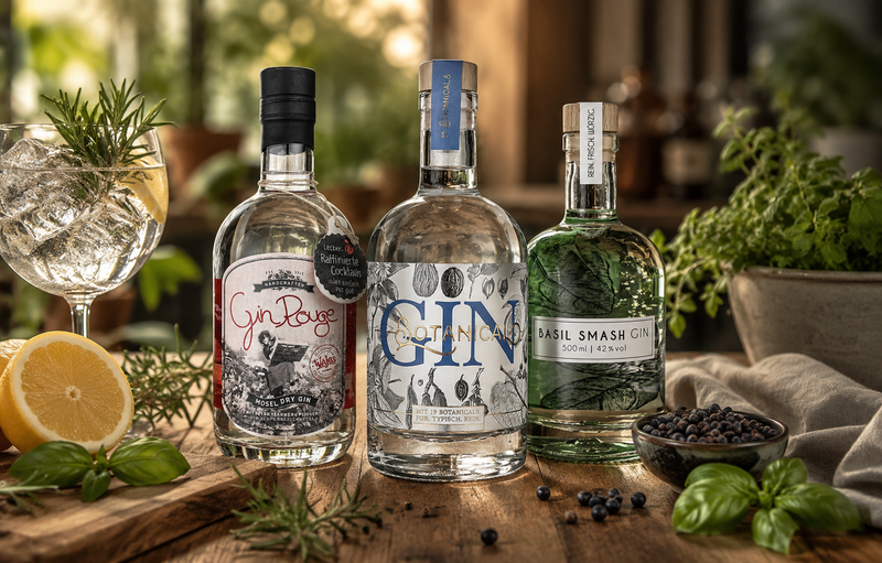 Gin
