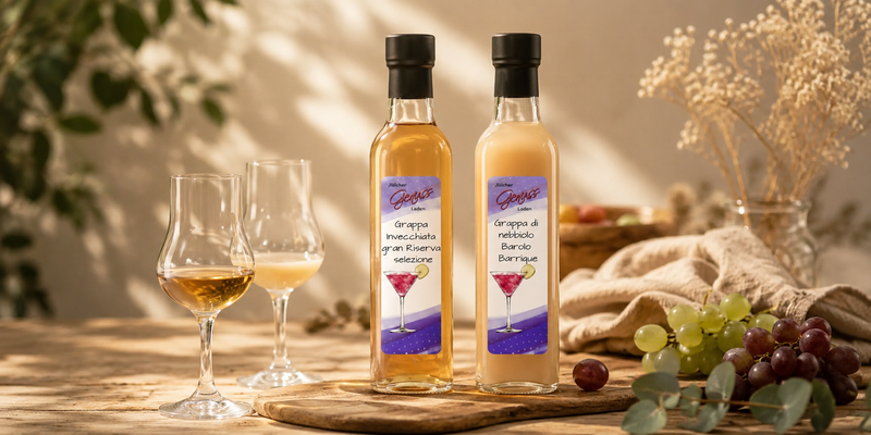 Grappa