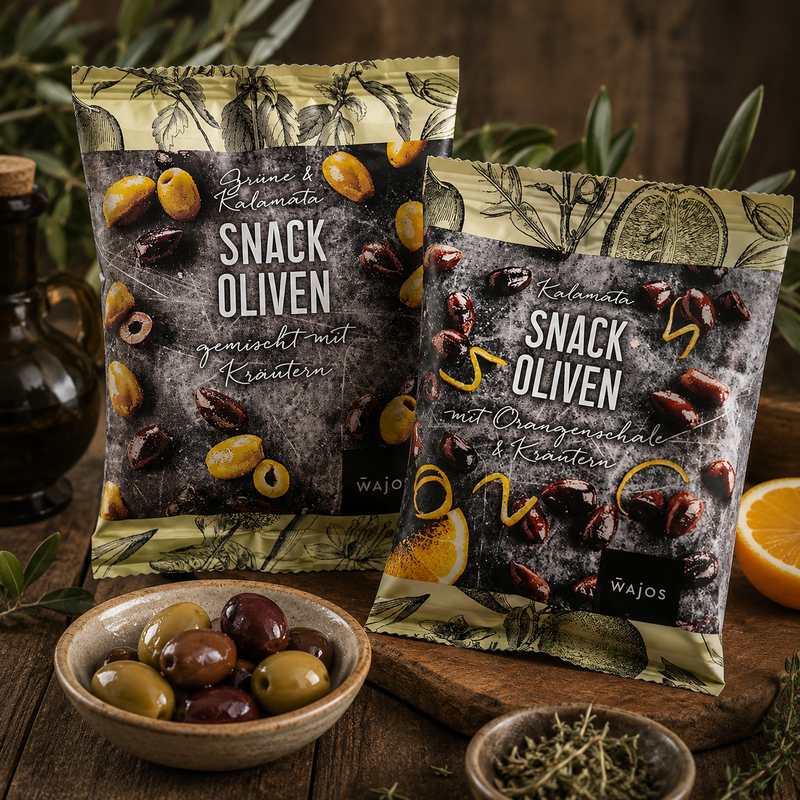 Oliven