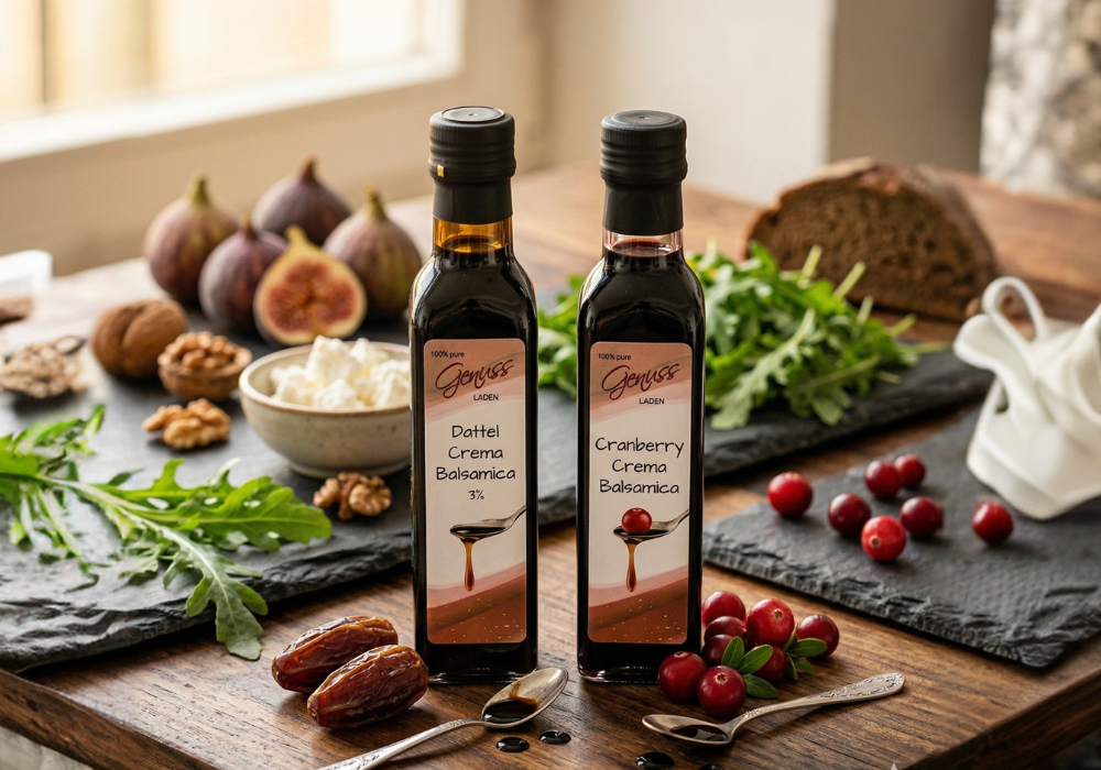 Crema Balsamica 3 %