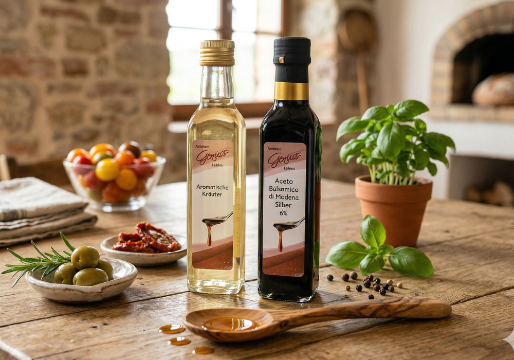 Balsamico aus Italien