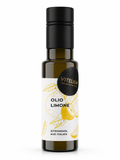 Olio Limone - edles Zitronenöl aus Italien