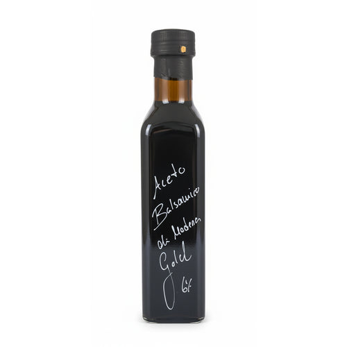 Aceto Balsamico di Modena – Gold 6%