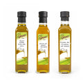Bestseller Öl Trio – Unsere 3 beliebtesten Sorten (3x 250 ml)