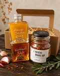 STAPELWEISE Köstlichkeiten – Das kleine Genussgeschenk
