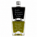 Duo Genussflasche – Essig & Öl Geschenkset