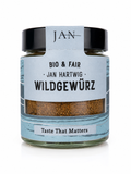 SoulSpice Wildgewürz by Jan Hartwig Bio & fair
