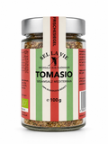 Tomasio von Sellavie -Sesamsalz mit mediterranen Kräutern