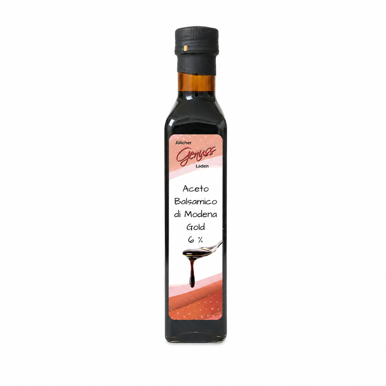Aceto Balsamico di Modena - Gold 6%