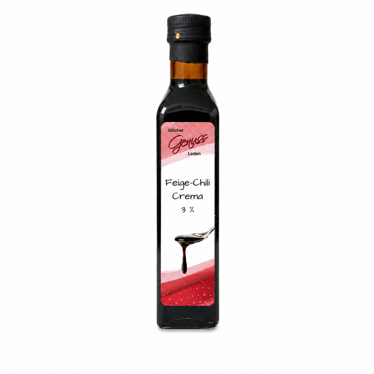 Feige-Chili Crema Balsamica 3 %