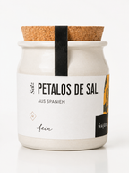 Petalos de Sal – Feine Salzflocken aus der Sierra Nevada