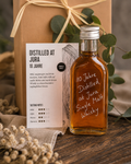 Single Malt Whisky – Distilled at Jura, 10 Jahre