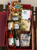 Trüffel-Genussbox – Feinkost Geschenkset für Trüffelliebhaber