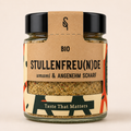 SoulSpice Stullenfreu(n)de – Bio Gewürzmischung nussig & würzig
