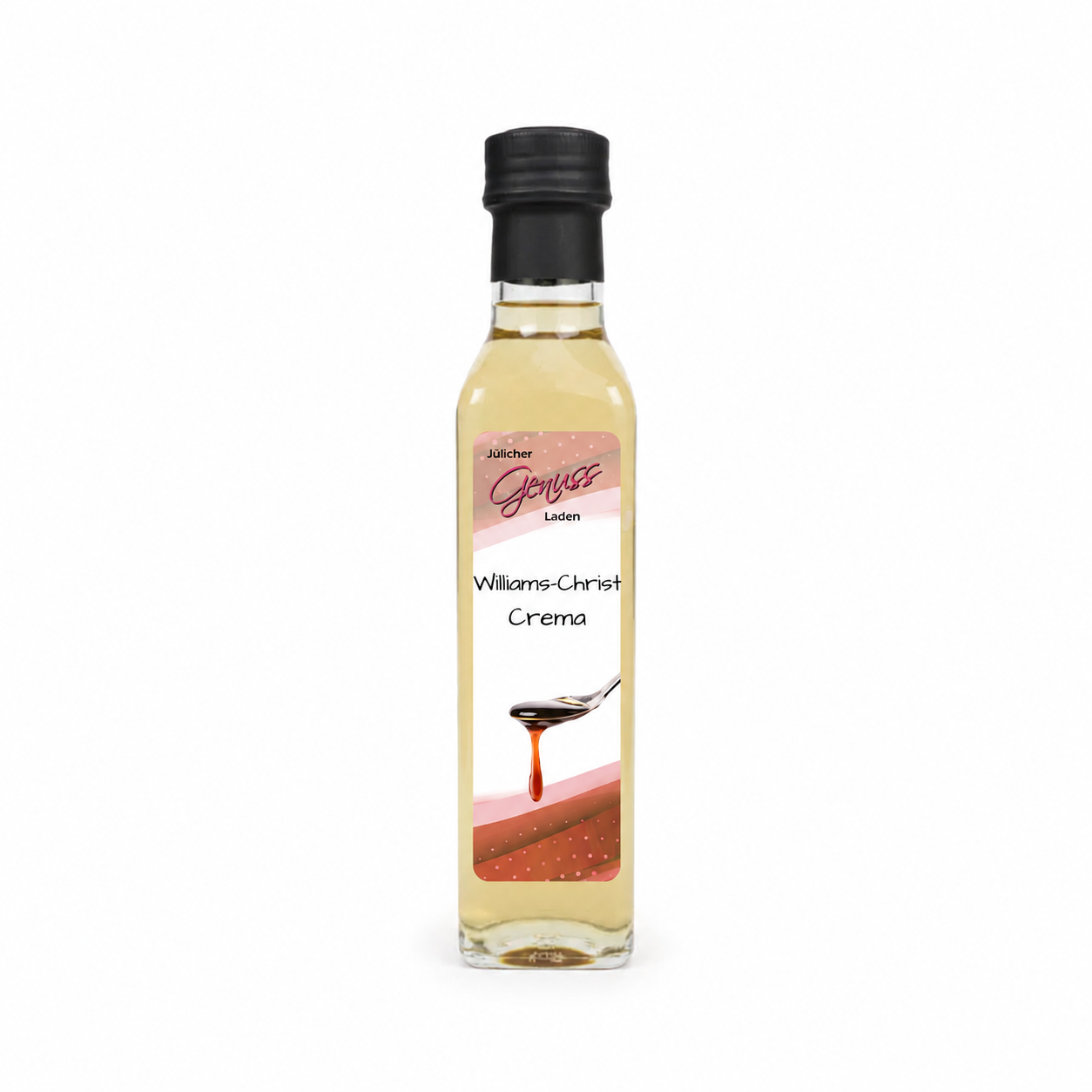 Williams-Christ Birne Crema 3 %
