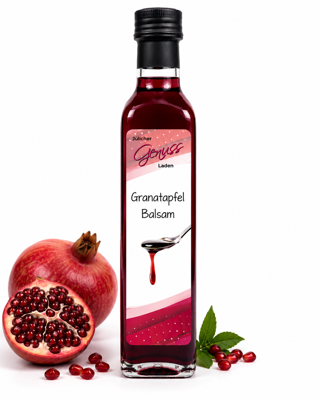 Granatapfel Balsam 5 %