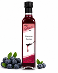 Blaubeer-Crema 3 %