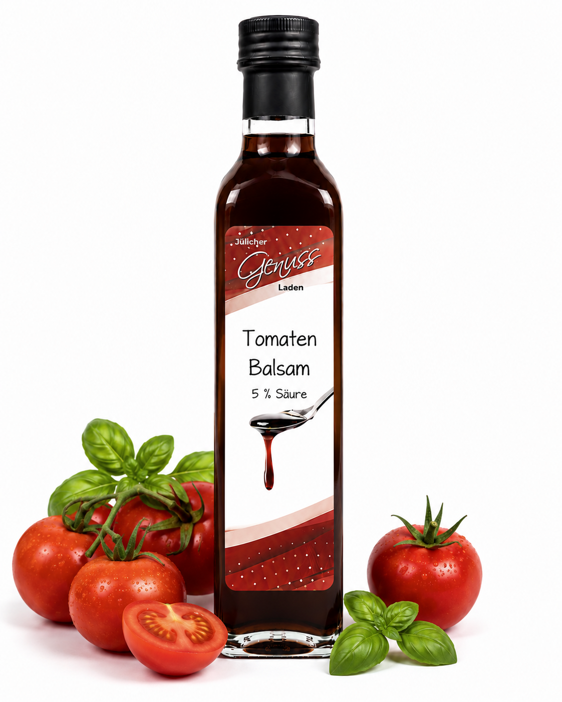 Tomaten Balsam 5 %