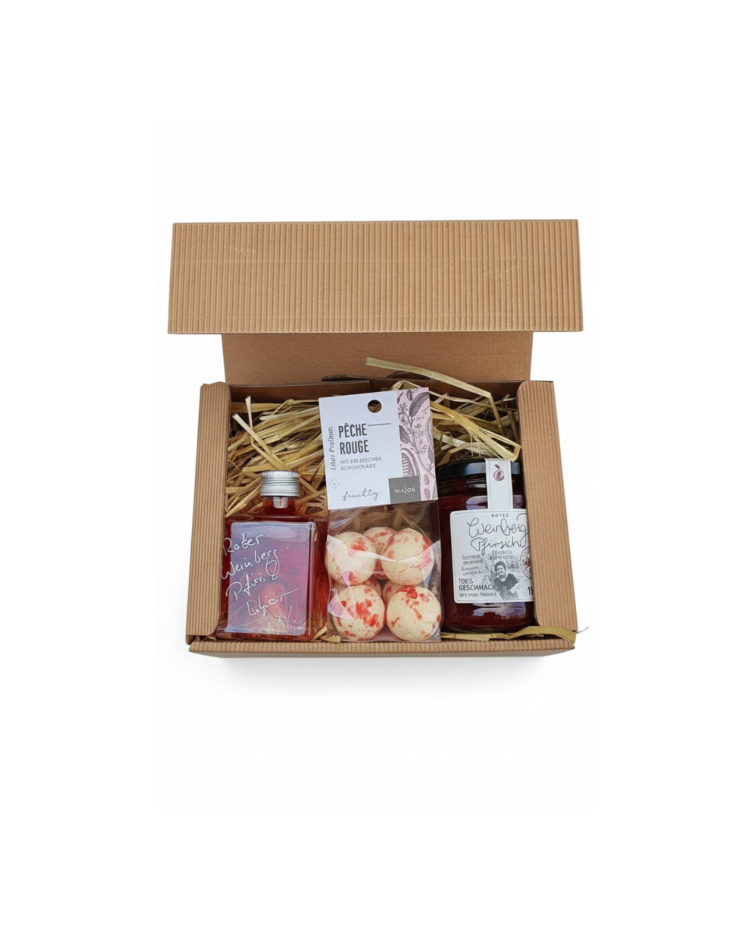 Dein Warenkorb wartet (2)