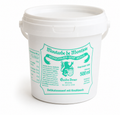 Monschauer Senf Knoblauch 500 ml Nachfülleimer