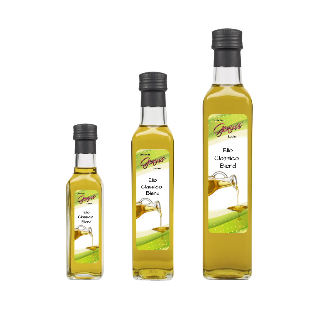 Elio Classico Blend - Abruzzen Italien