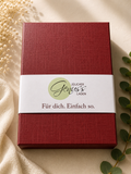 Geschenk einfach so – Feinkost Geschenkbox für Genießer