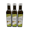 Bestseller Öl Trio – Unsere 3 beliebtesten Sorten (3x 250 ml)