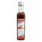 Gute Laune Salatdressing mit Granatapfel