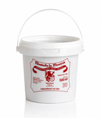 Monschauer Senf Chili 500 ml Nachfülleimer
