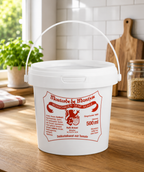 Monschauer Senf Tomate 500 ml Nachfülleimer