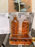Whisky Tasting Set – 3 Charaktere Schottlands (Jura · Linkwood · Islay)
