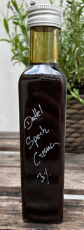 Dattel Speck