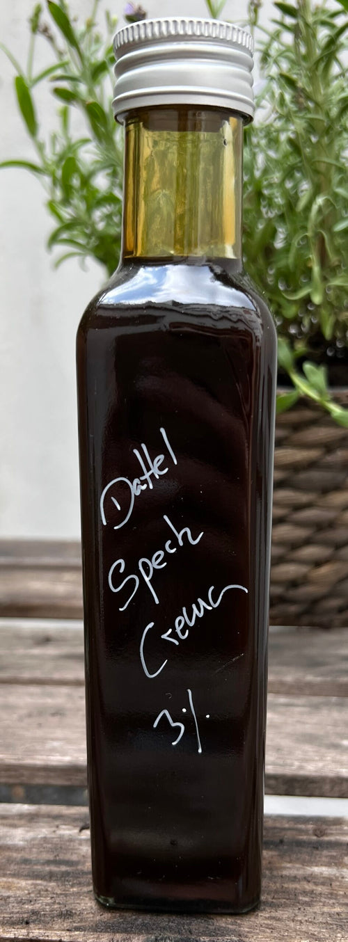 Dattel Speck