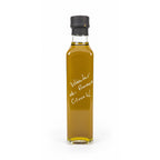 Kräuter der Provence auf Olivenöl