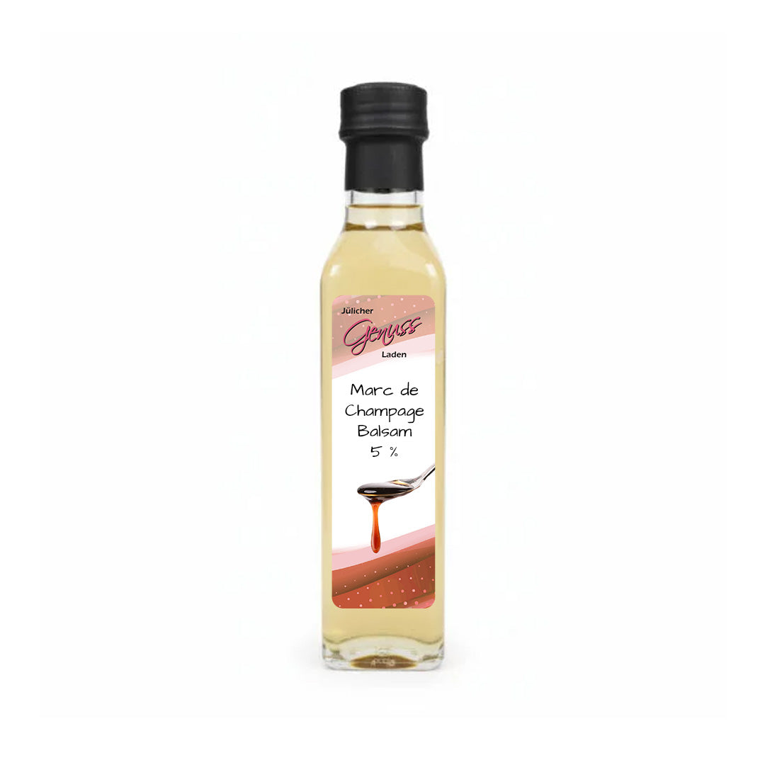 Marc de Champage Balsam 5 %_