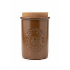 Monschauer Senf Honig-Mohn 100 ml