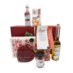 Geschenkkorb zum Muttertag - Für dich, Mama