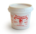 Monschauer Senf Chili 500 ml Nachfülleimer