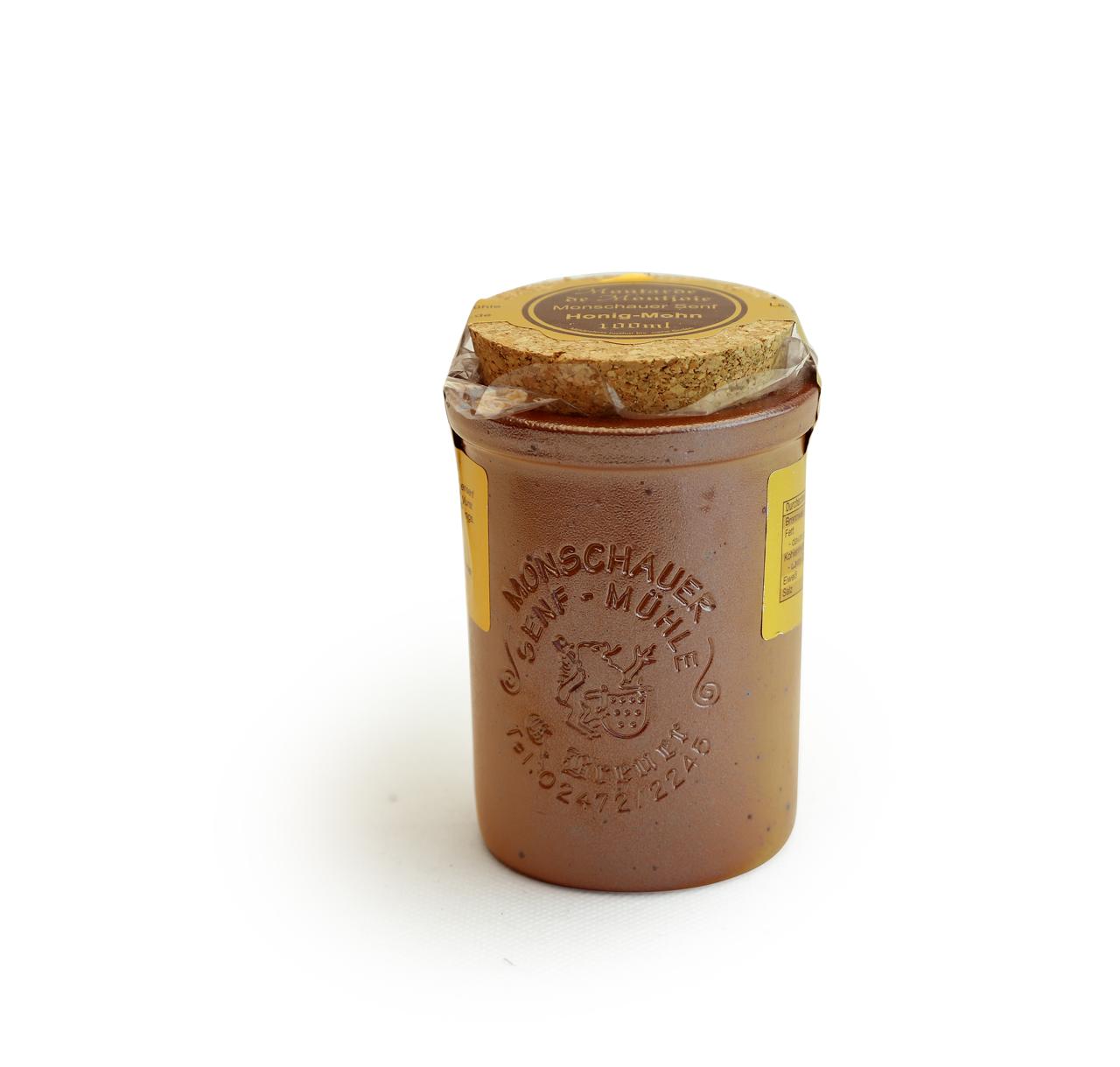 Monschauer Senf Tomate 100 ml