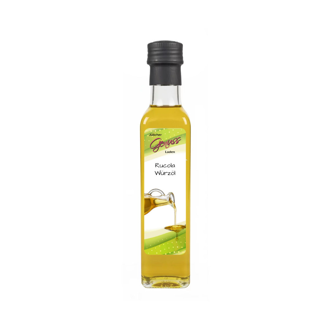 Rucola Würzöl