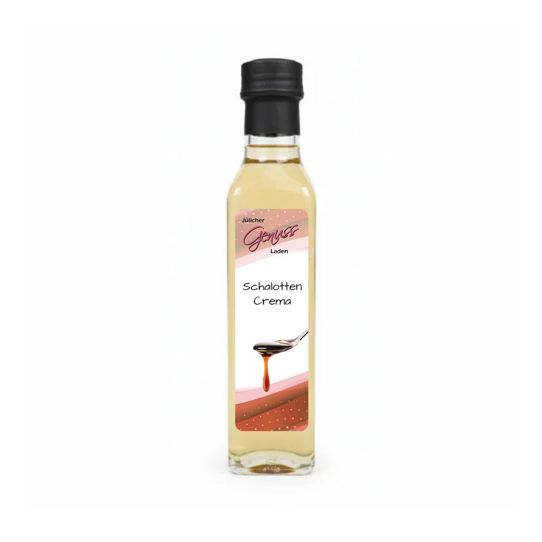 Schalotten Crema_