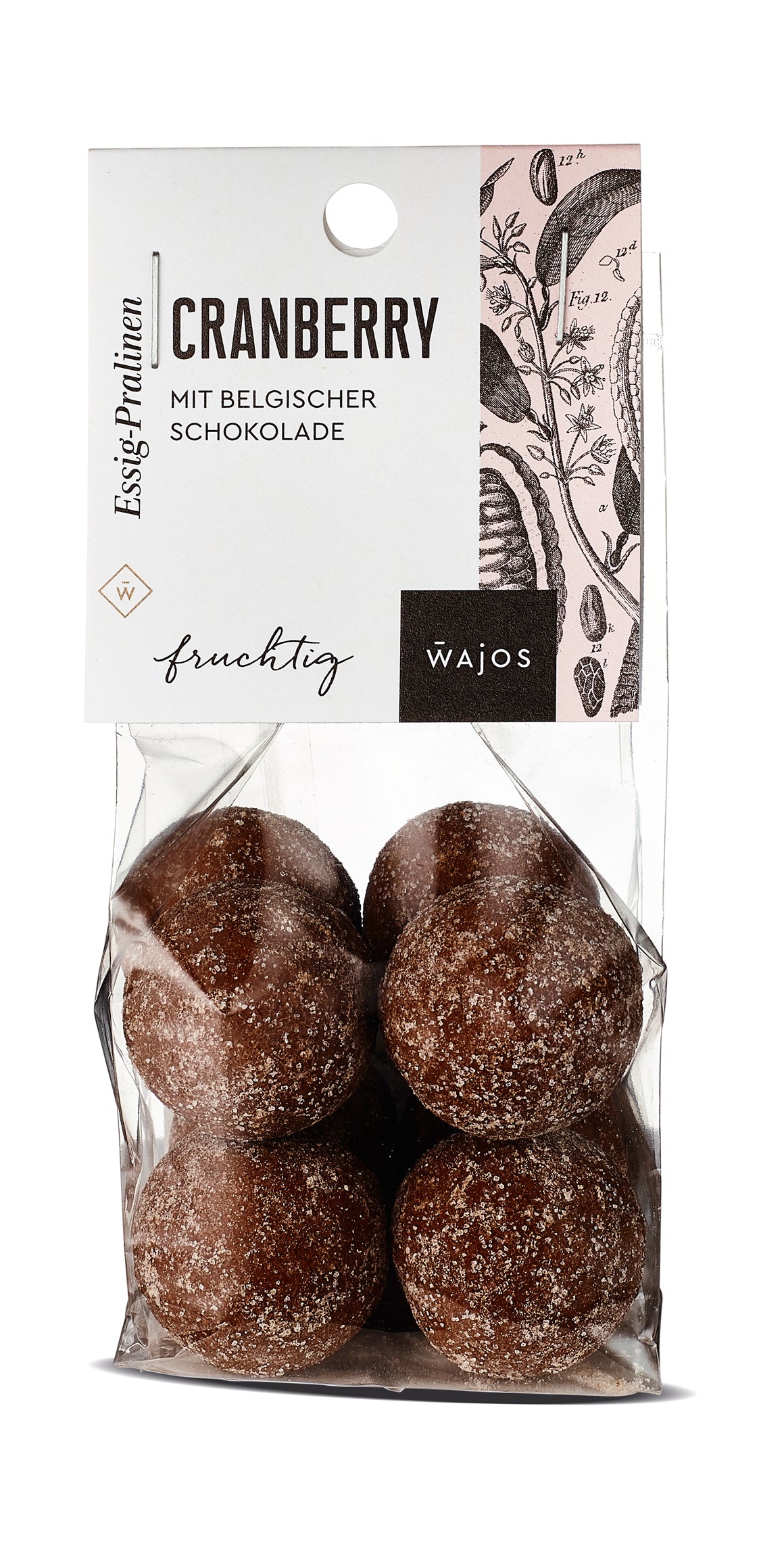 Wajos_Essig_Pralinen_Cranberry_2018
