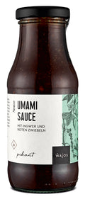 Wajos Umami Sauce