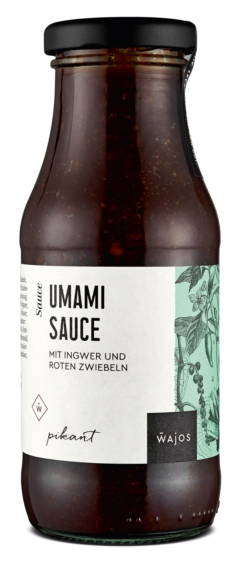 Wajos Umami Sauce