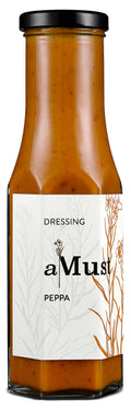 Amust Peppa Sauce