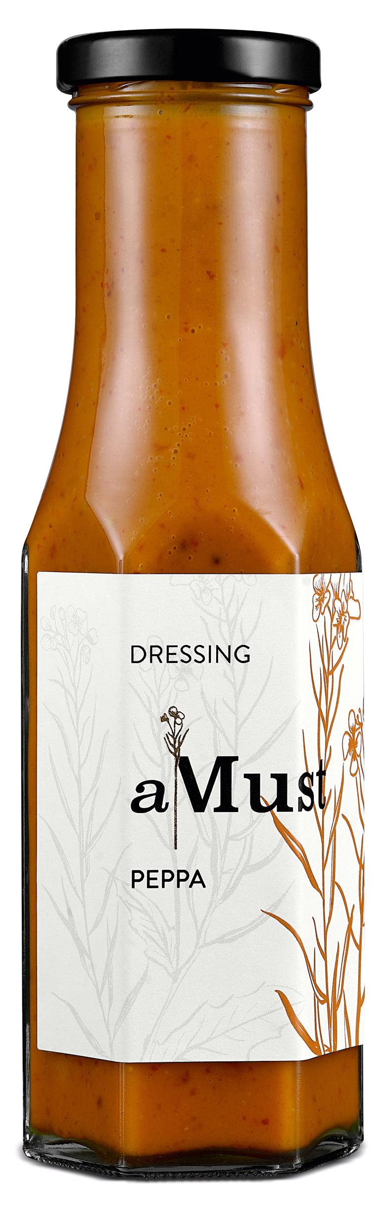 Amust Mango-Chili Sauce