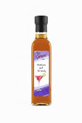 Walnuss auf Brandy 30 % vol.
