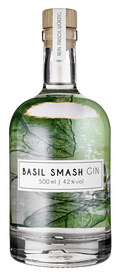 Basil Smash Gin